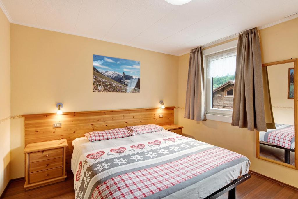 Livigno Apartment | Appartamenti Arcobaleno Verde