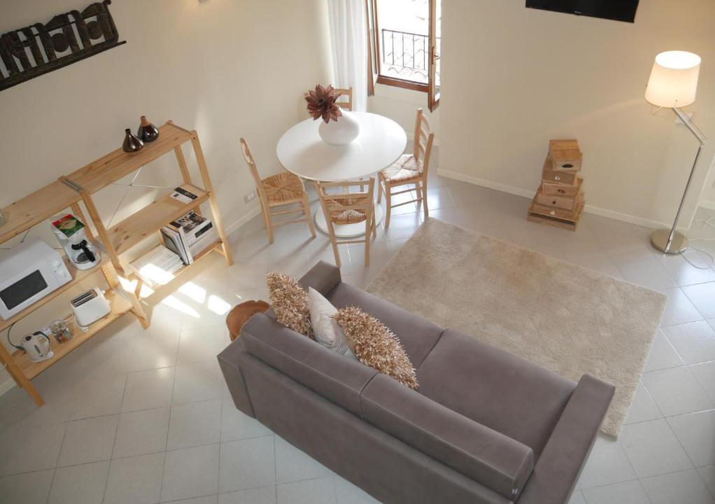 Limone sul Garda Apartment | Appartamenti Ca' nei Vicoli