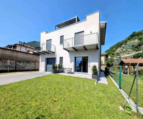 Dongo Apartment | Appartamenti Ciliegio & Ulivo