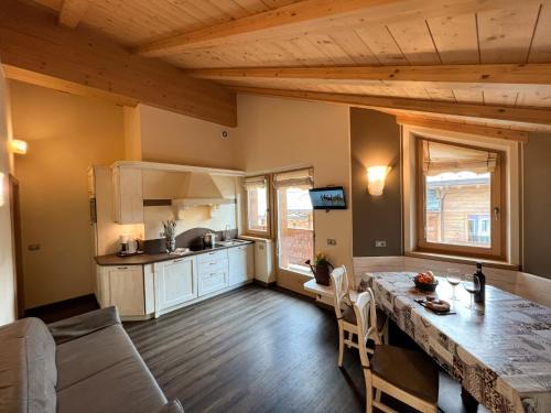 Livigno Apartment | Appartamenti Cristallo