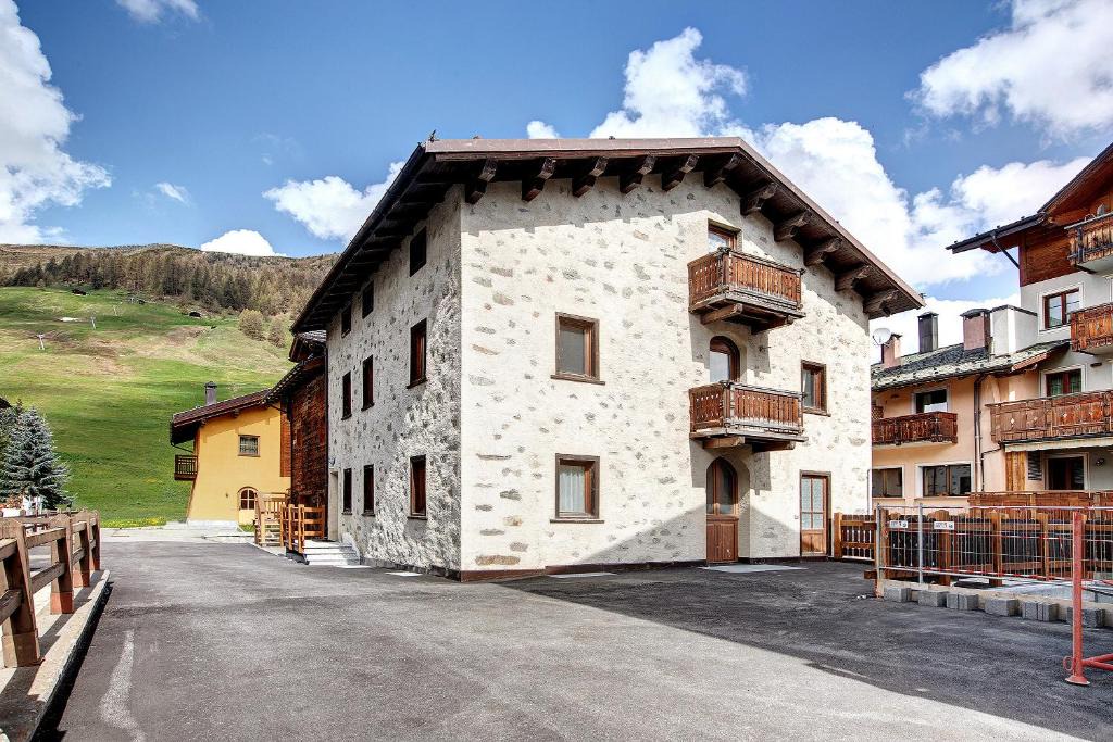 Livigno Apartment | Appartamenti Elisabetta n2