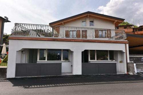 Pieve Apartment | Appartamenti Fossato