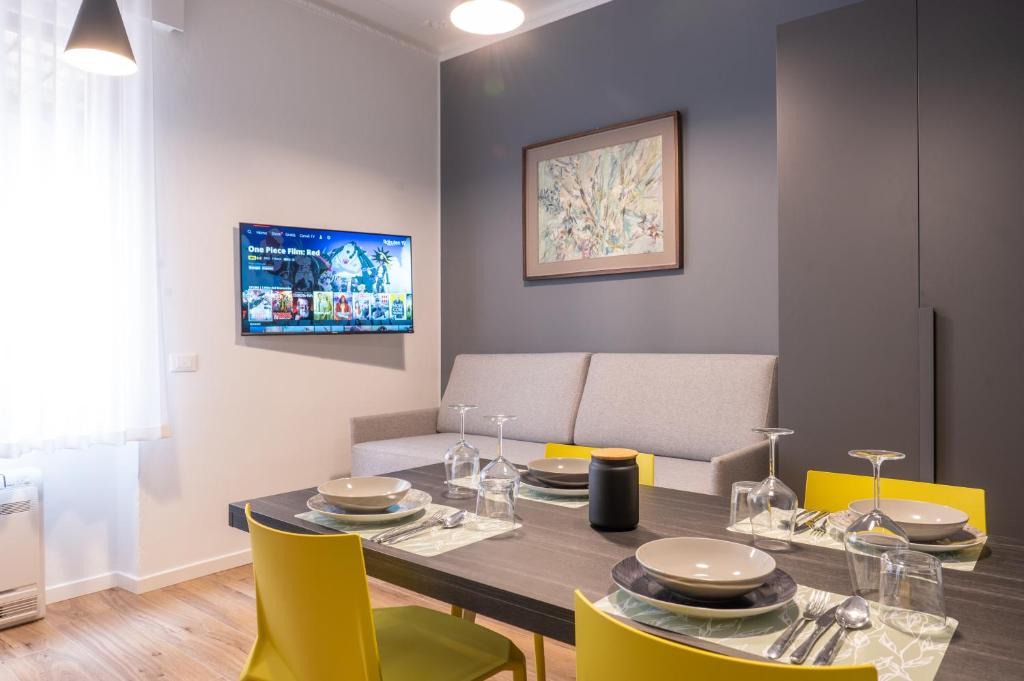 Cremona Apartment | appartamenti fortitudo