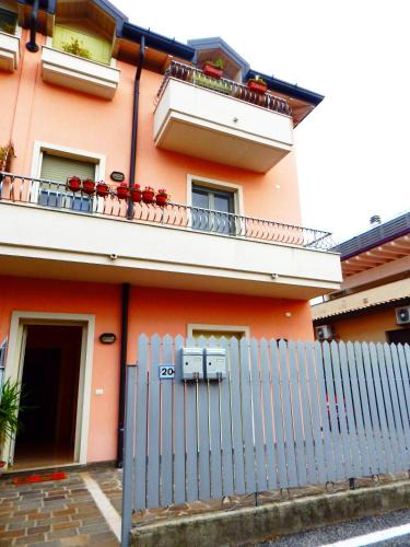 Colombare Apartment | Appartamenti Jamaica