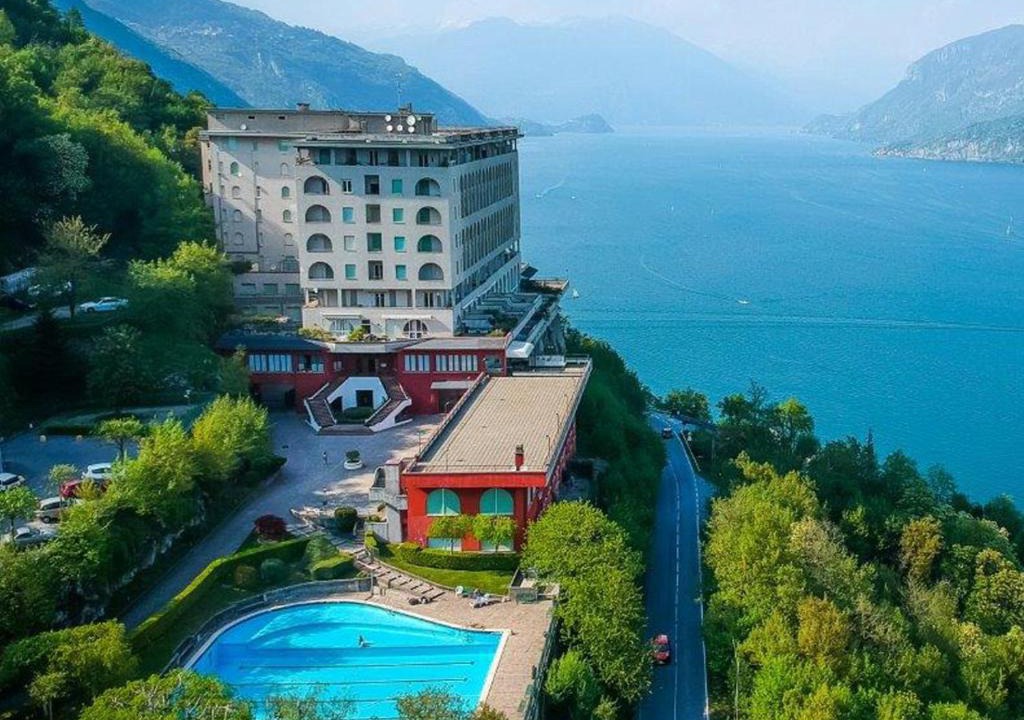 Valbrona Apartment | Appartamenti Lago di Como