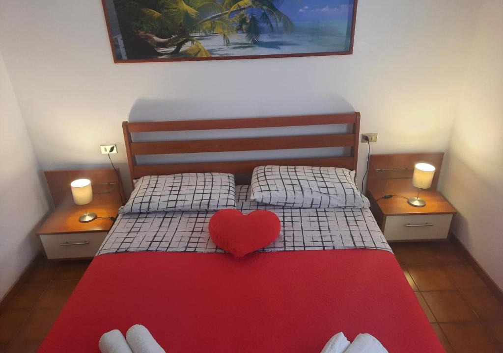 Azzano San Paolo Apartment | Appartamenti Leonardo Airport