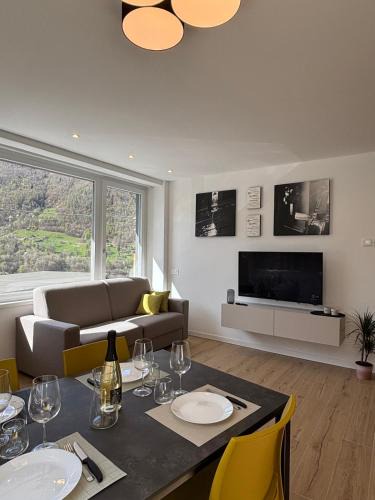 Premana Apartment | Appartamenti TEI Orobic Experience