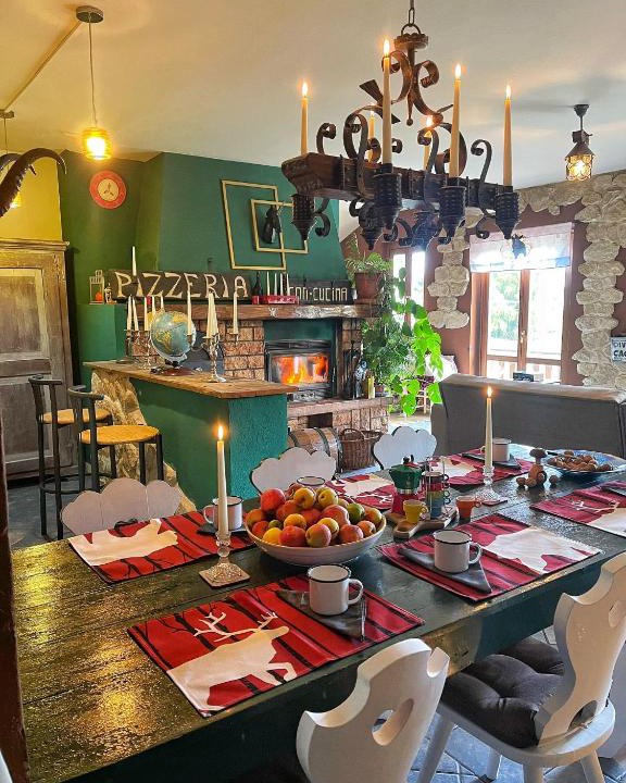 Civenna Apartment | Appartamento 14