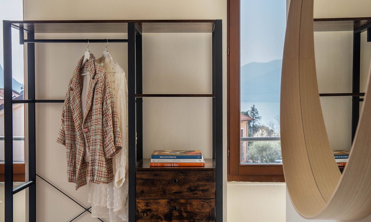 Acquaseria Apartment | Appartamento 2 - One Bedroom Apartment, Sleeps 4