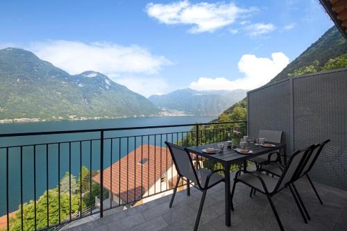 Nesso Apartment | Appartamento 6 Il Tornante