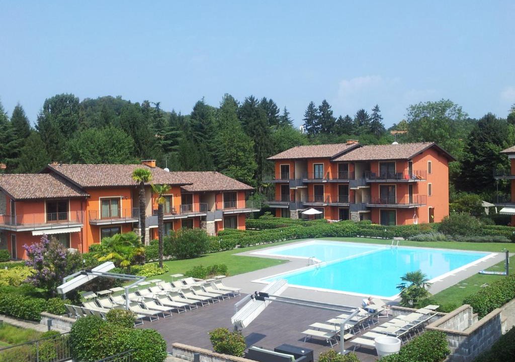 Sasso Moro Apartment | Appartamento al Moro