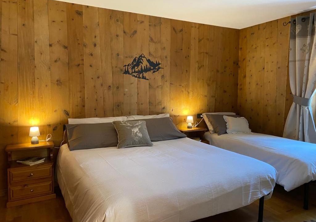 Valfurva Apartment | Appartamento 'Al Taulà