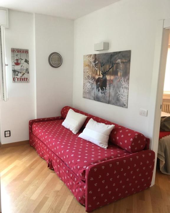 Madesimo Apartment | Appartamento Alla Fonte