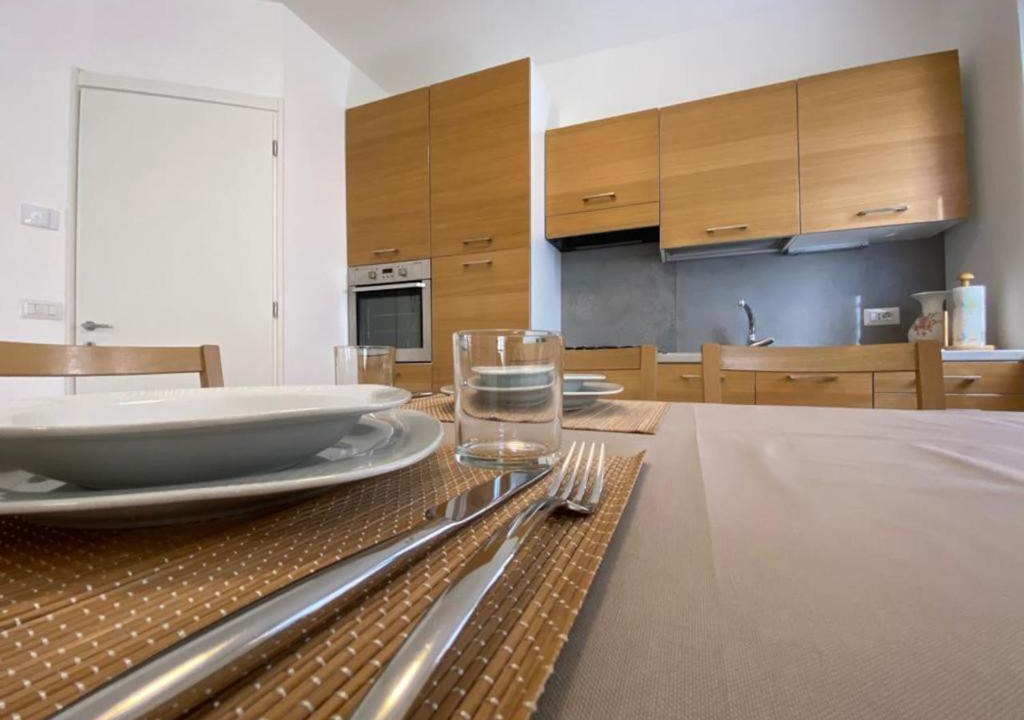 Morbegno Apartment | appartamento Alpi Orobie