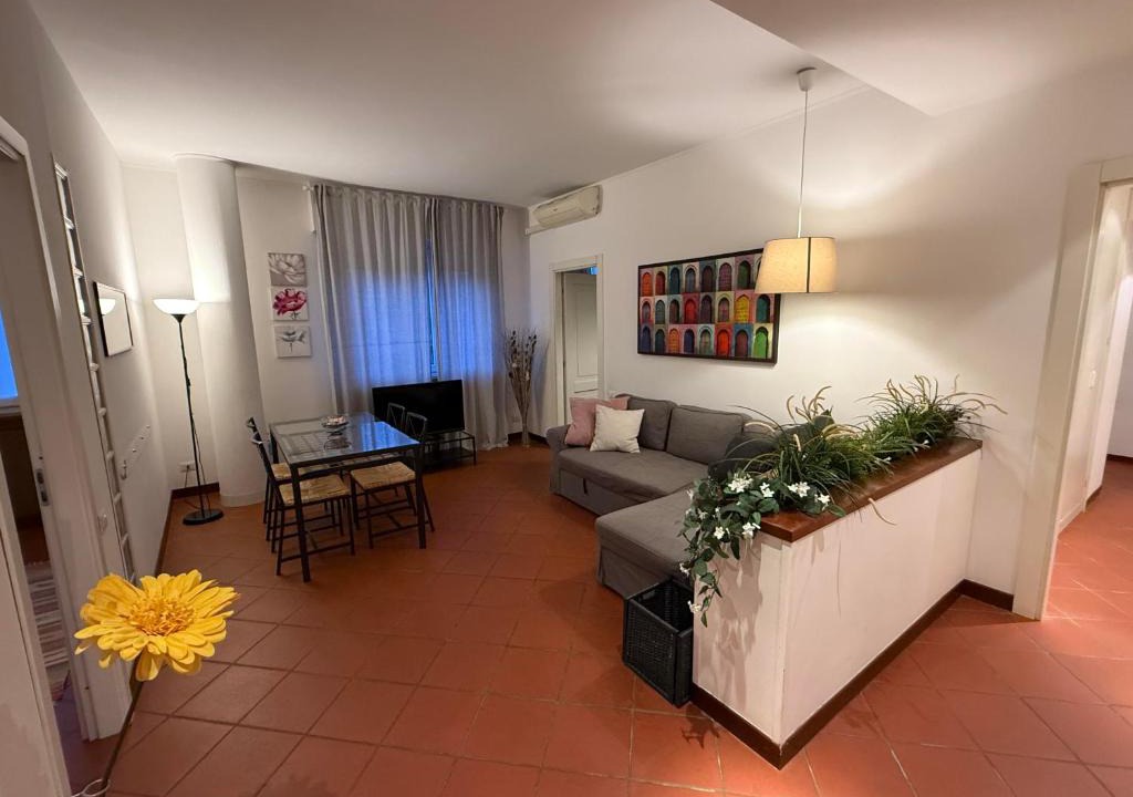 Gioia Apartment | Appartamento ANGERA