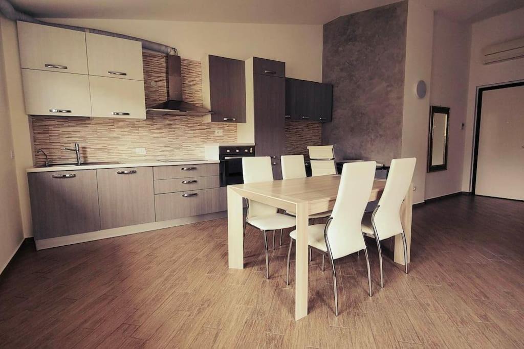 Cesano Maderno Apartment | Appartamento Antolina
