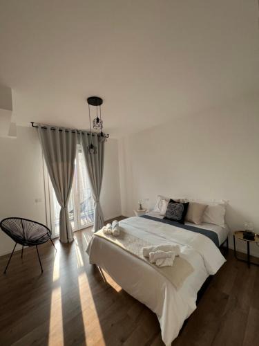 Gallaratese Apartment | Appartamento Business Milano