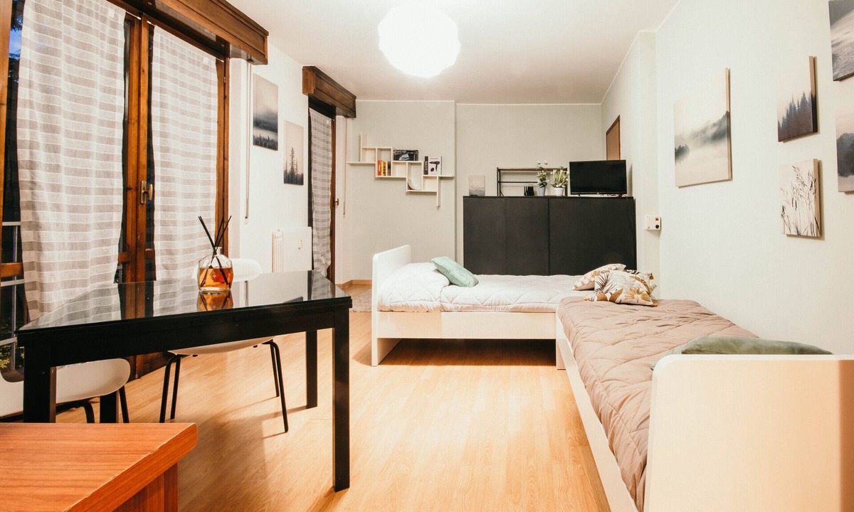 Downtown Apartment | Appartamento Castelli - Affitti Brevi Italia