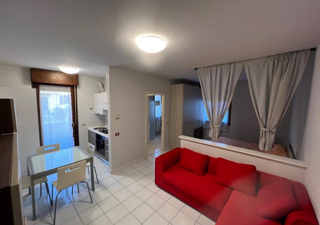 Chiesanuova Apartment | Appartamento Civico 23
