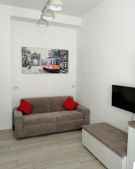 Villapizzone Apartment | Appartamento comodo per Milano e Rho Fiera
