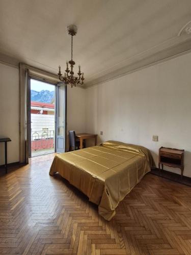 Lecco House | Appartamento completo o Camere private, Lecco Centro vicino alla stazione e al lago