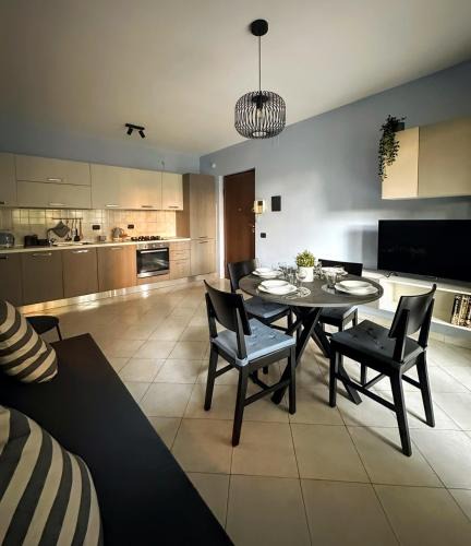 Barona Apartment | Appartamento con Terrazzo