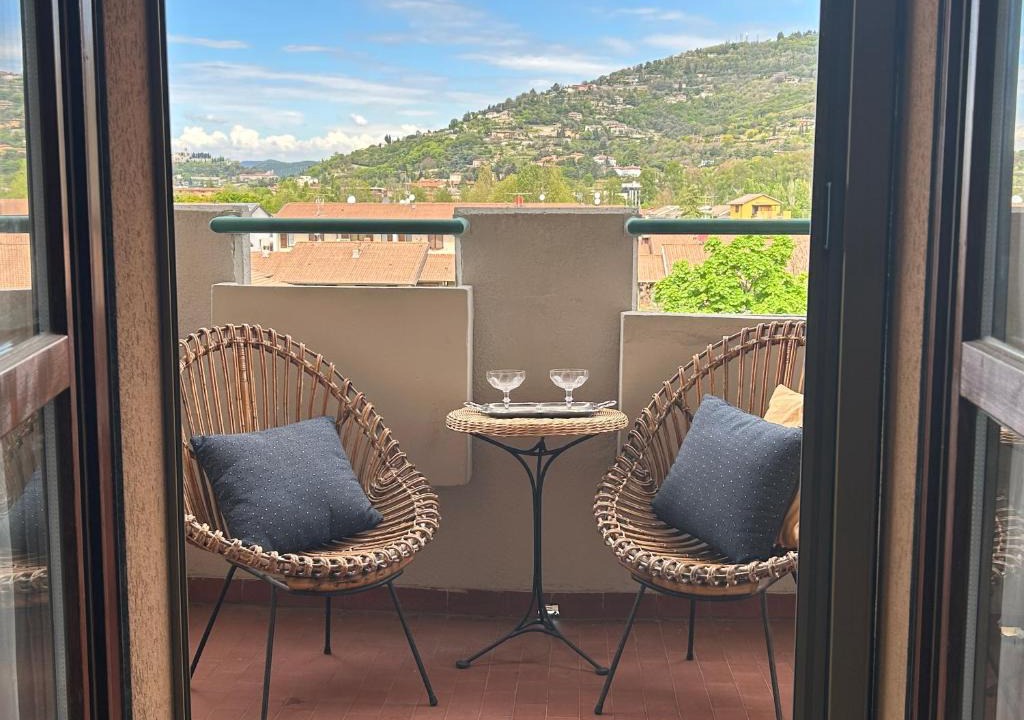 San Polo-Cimabue Apartment | Appartamento con vista