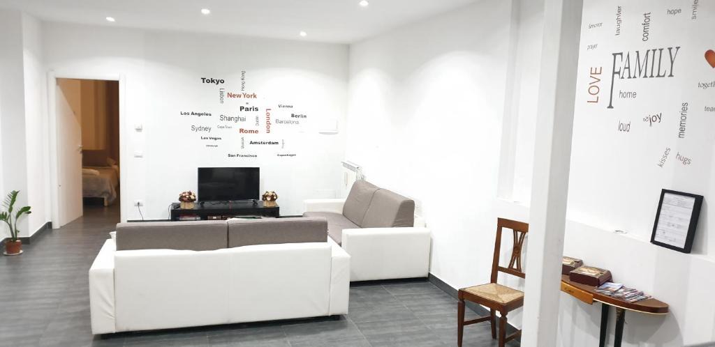 Dergano Apartment | Appartamento delle STAR