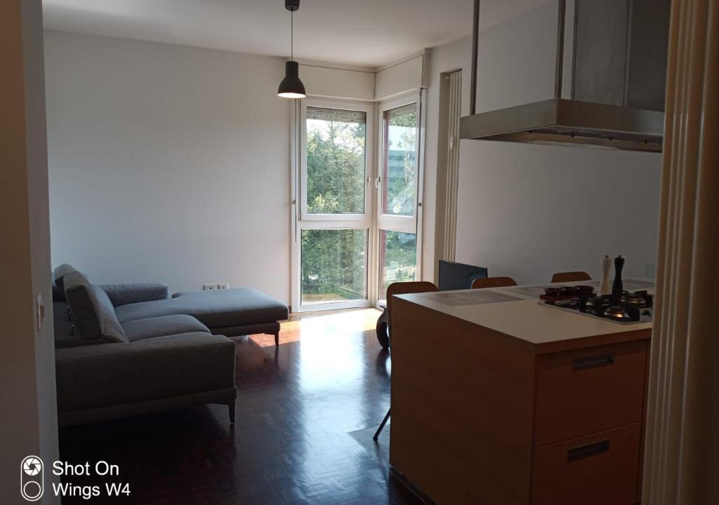 Milano San Felice House | Appartamento DeLuxe con parcheggio gratuito