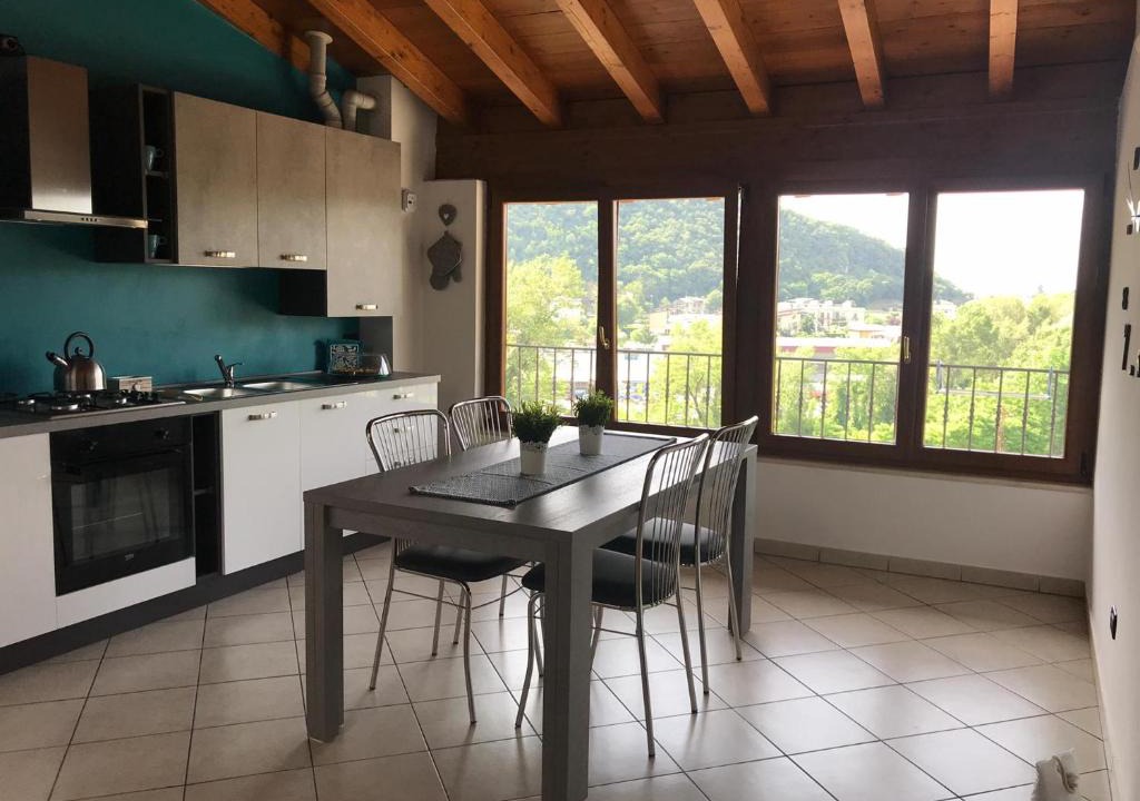 Clibbio Apartment | Appartamento El Cio
