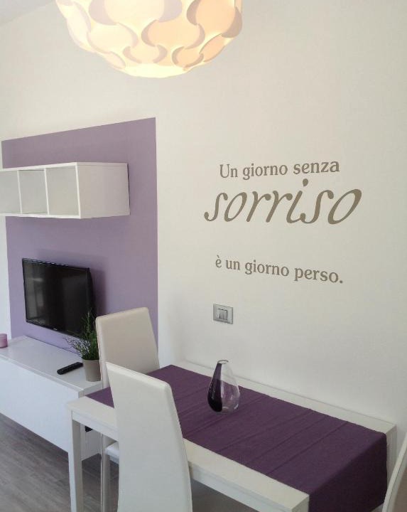 Madonna di Tirano Apartment | Appartamento Elisa 50m Trenino Rosso