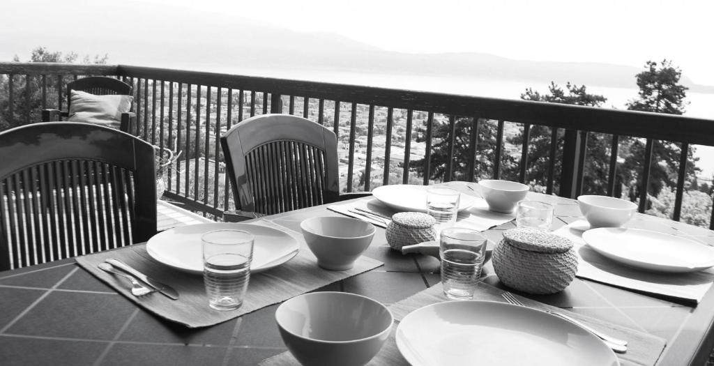 Toscolano Maderno Apartment | Appartamento Flores - Rebomaholidays