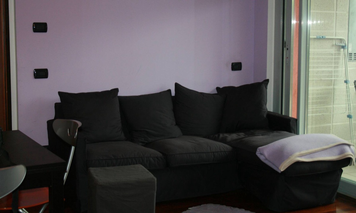Busnago House | APPARTAMENTO GIRASOLE