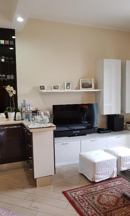 Cormano Apartment | Appartamento Gramsci