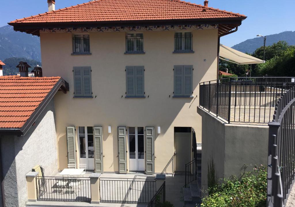 Cadenabbia Apartment | Appartamento i Tulipani - 1