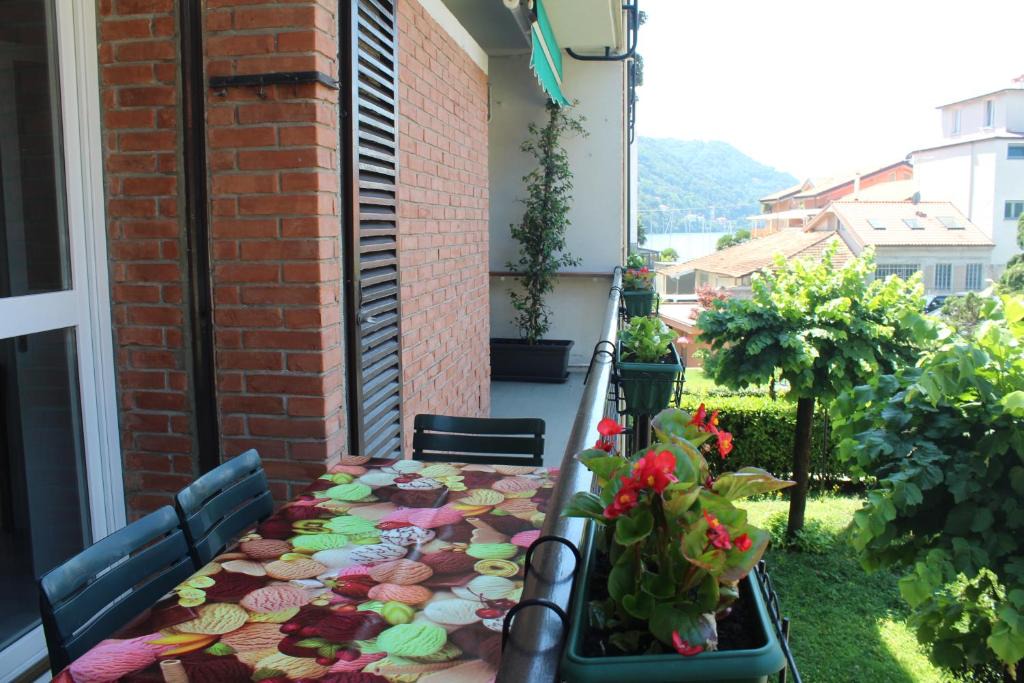 Bellano Apartment | Appartamento Il Sogno