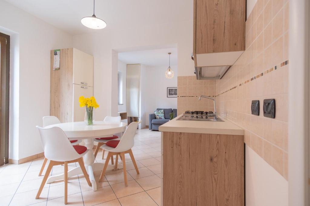 Luvinate Apartment | Appartamento immerso nel verde