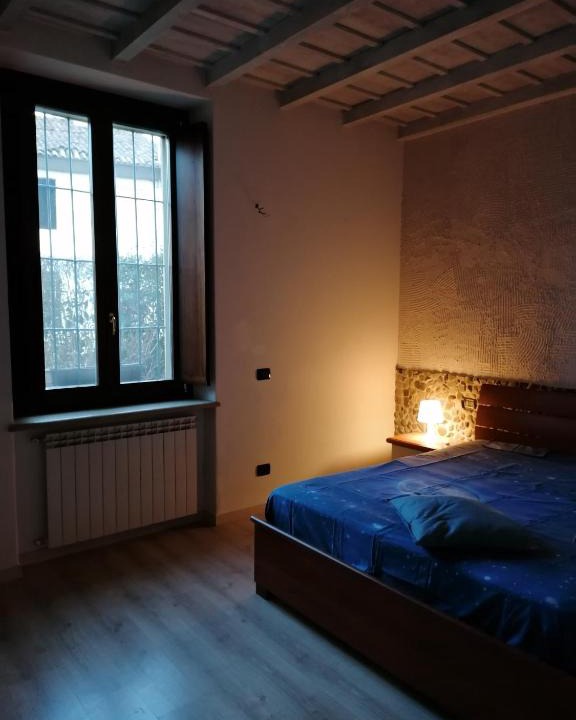 Cusago Apartment | Appartamento in storica Cascina Lombarda Cusago Rho-Fiera-San-Siro