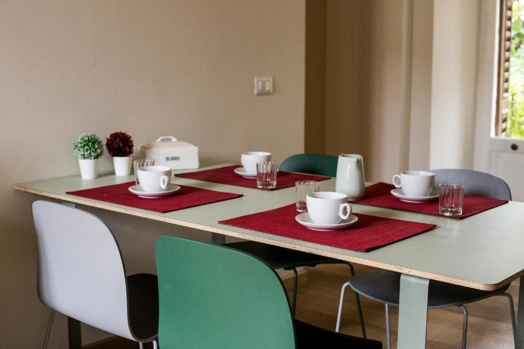 Portese Apartment | Appartamento Magnolia