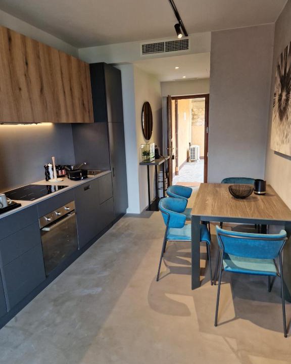 Pieve Apartment | Appartamento Vista Forra
