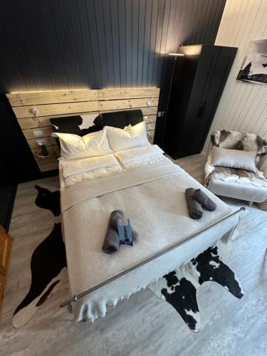 Madesimo Apartment | Appartamento Kern-Sciare A Portata Di Mano-