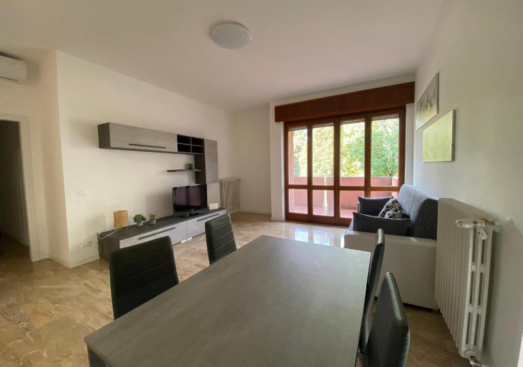 Dalmine Apartment | Appartamento La finestra sul Parco