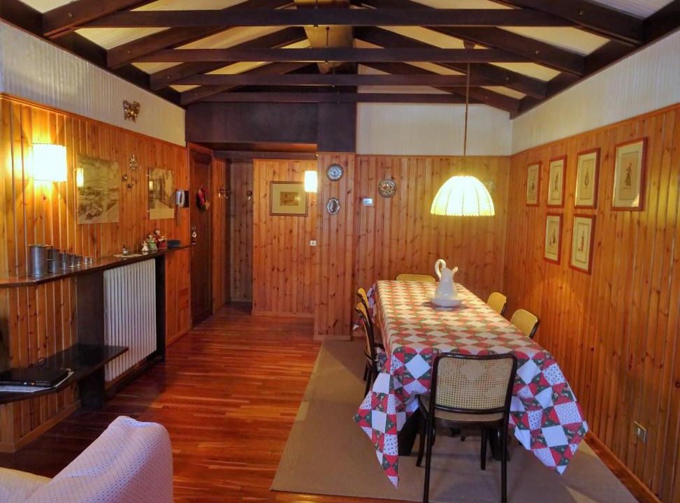Madesimo House | Appartamento La Primula