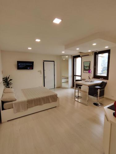 Paratico Apartment | Appartamento La Terrazza - Paratico -