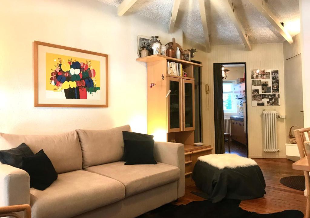 Madesimo Apartment | Appartamento Lago Azzurro Madesimo