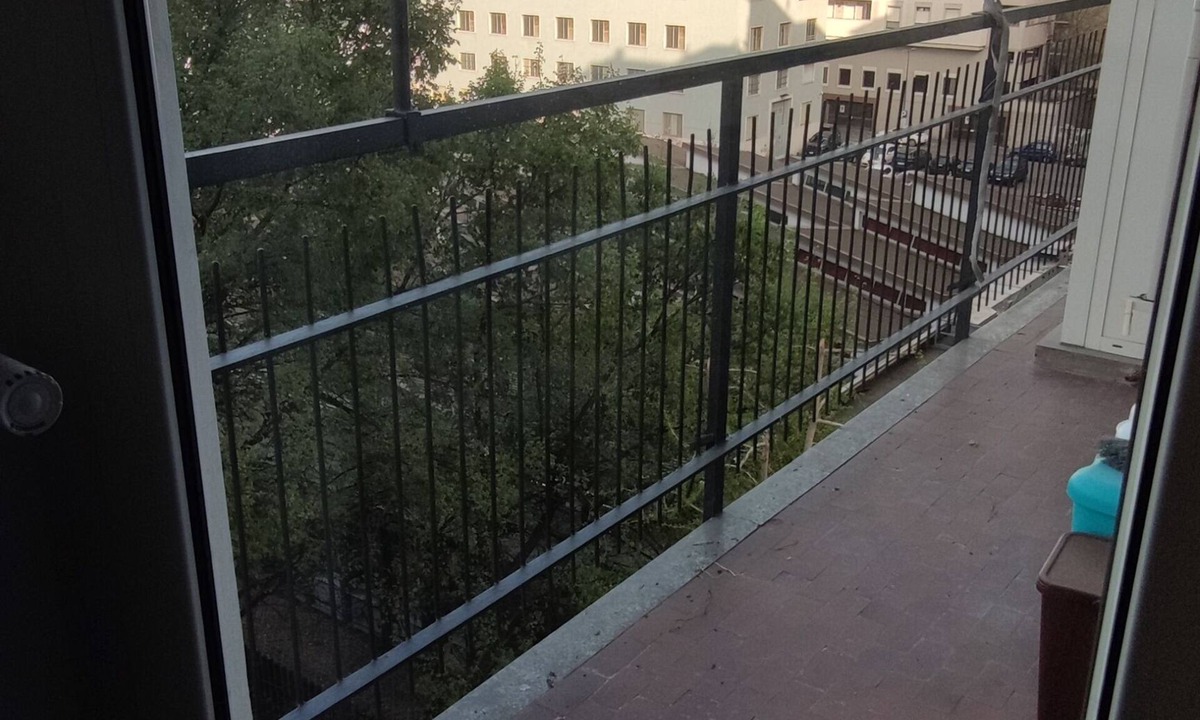 Loreto Apartment | Appartamento LuceRelaxComfort - Studio flat