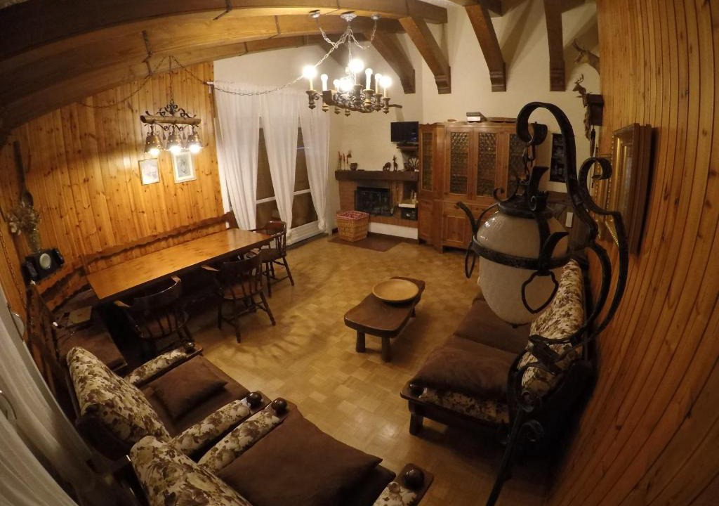 Madesimo House | Appartamento Madesimo