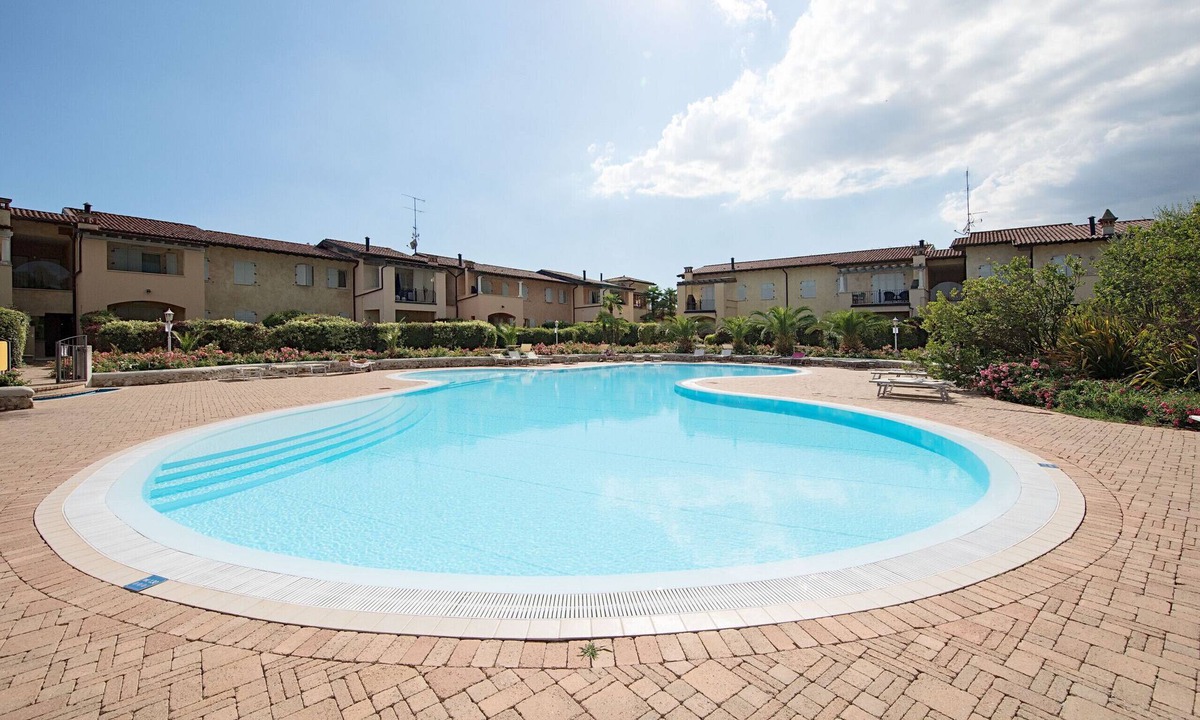 Lugana Apartment | Appartamento Margherita