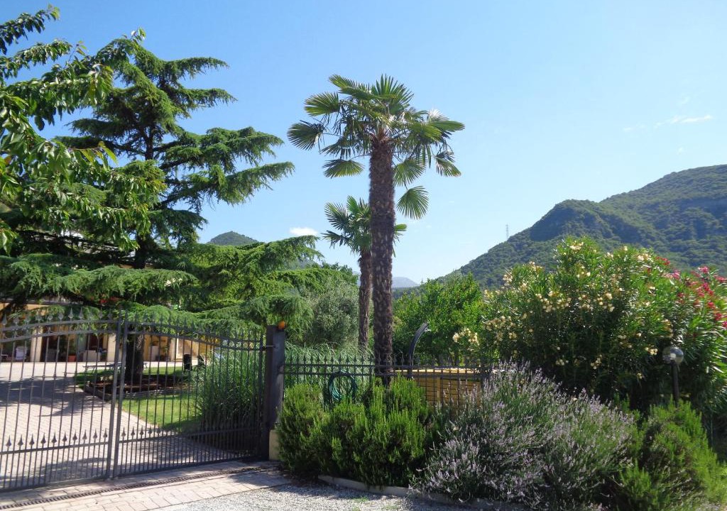 Roe Volciano Apartment | appartamento Margherita