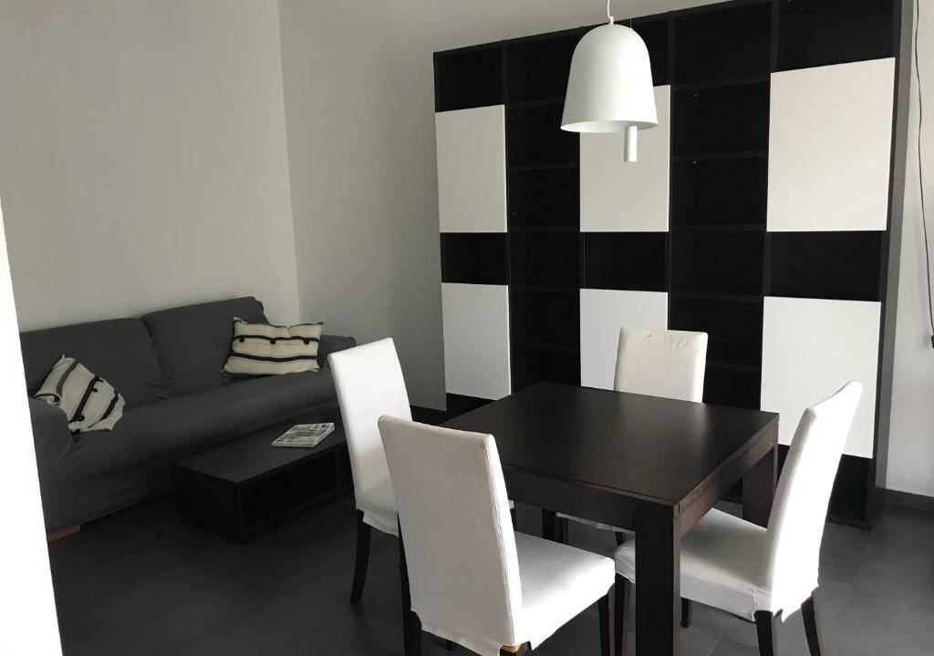 Giambellino Apartment | Appartamento Milano brunelleschi